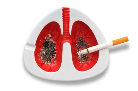 Tobacco free: Tobacco free